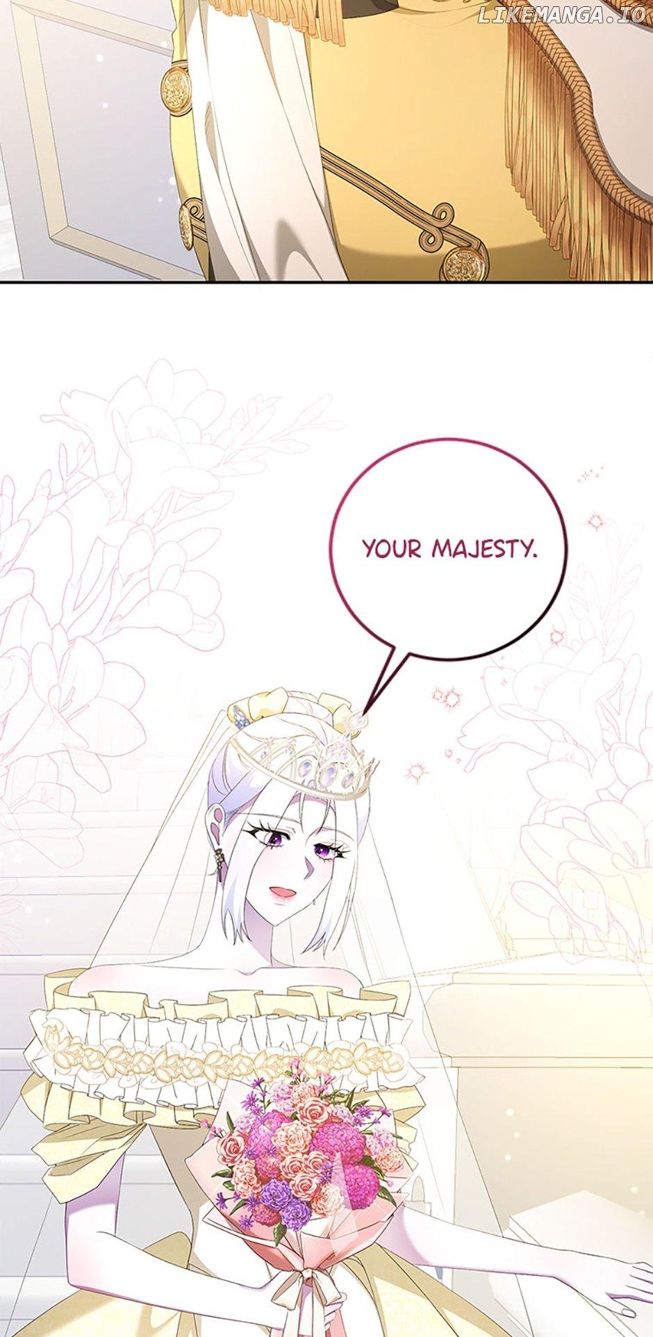 Shall We, My Lady? Chapter 63 page 15