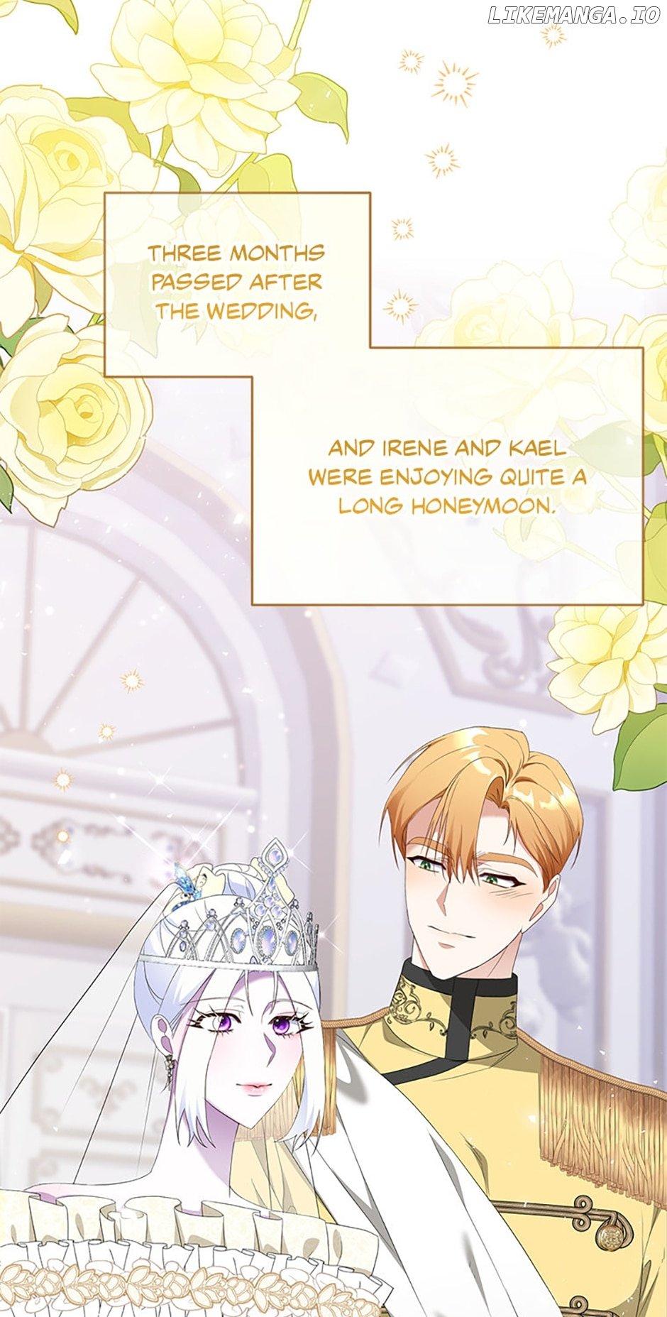 Shall We, My Lady? Chapter 63 page 24