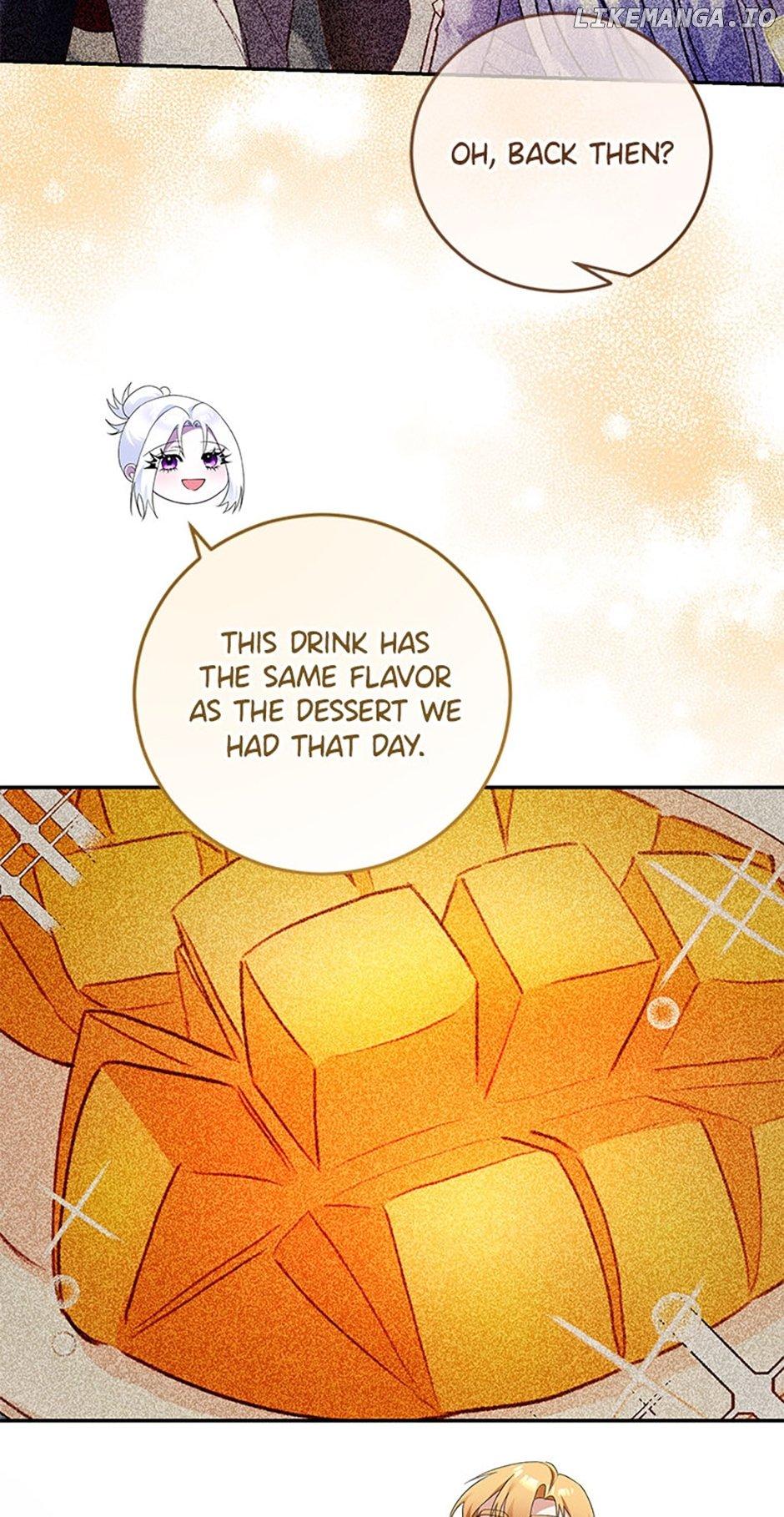 Shall We, My Lady? Chapter 63 page 33