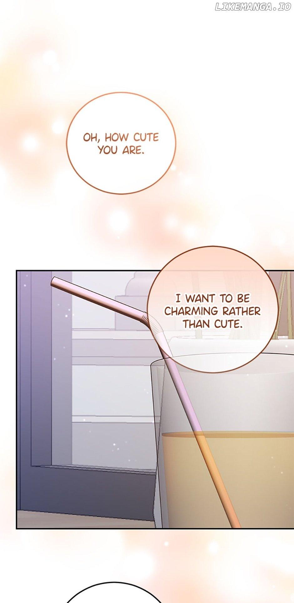 Shall We, My Lady? Chapter 63 page 38