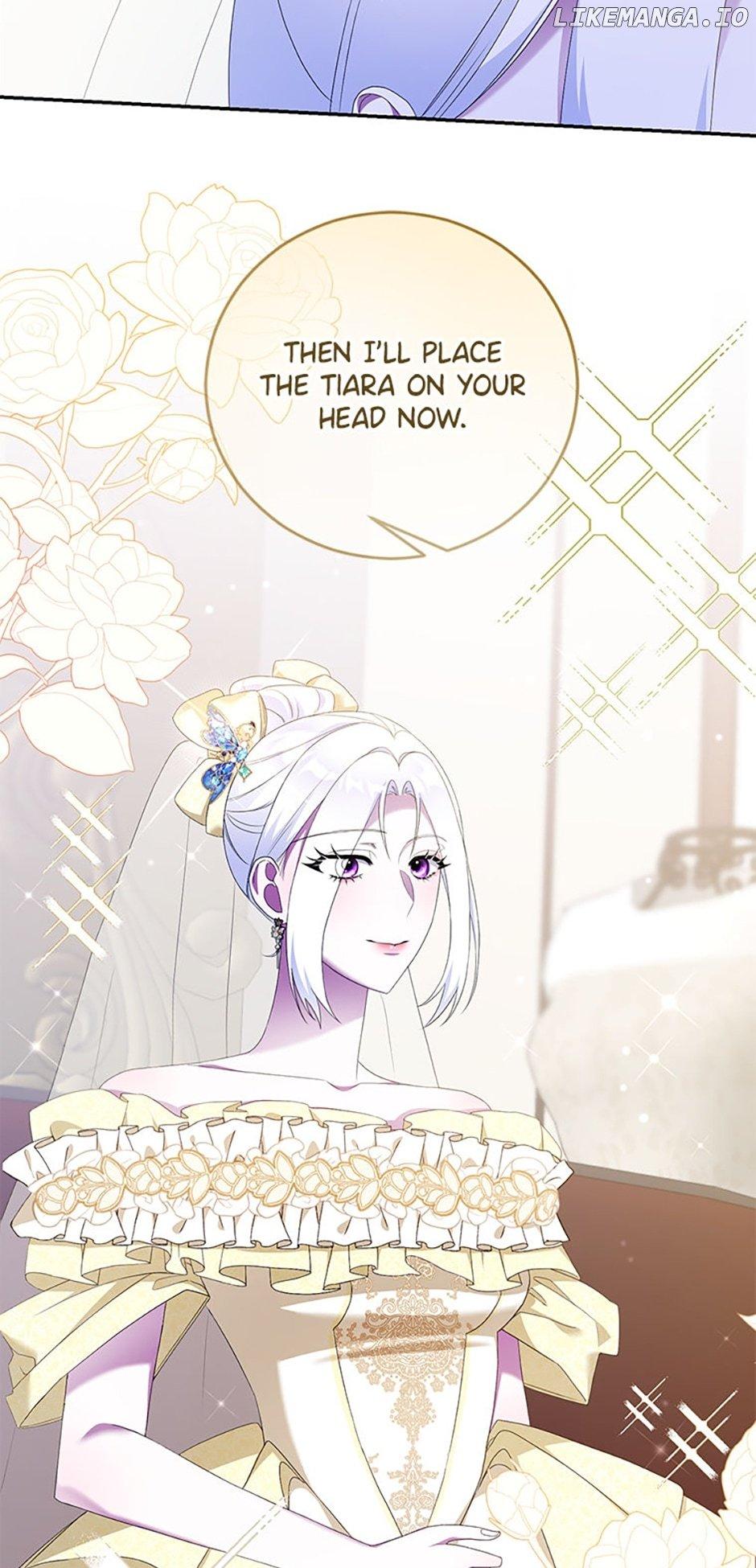 Shall We, My Lady? Chapter 63 page 3