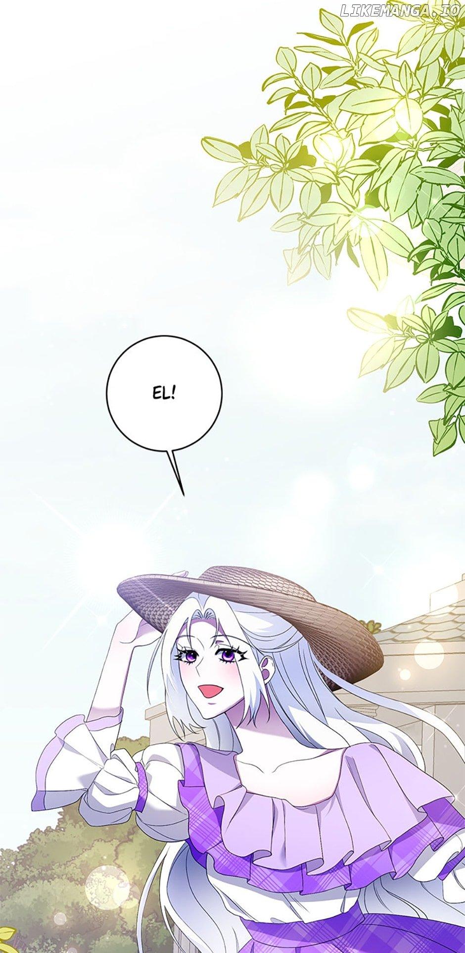 Shall We, My Lady? Chapter 63 page 43