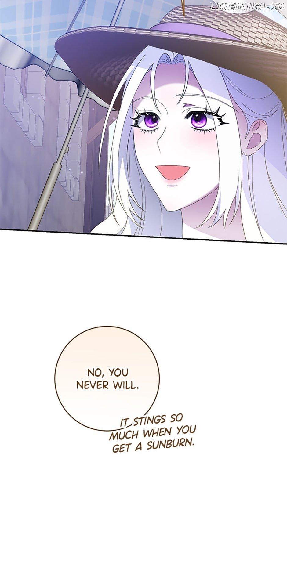 Shall We, My Lady? Chapter 63 page 46