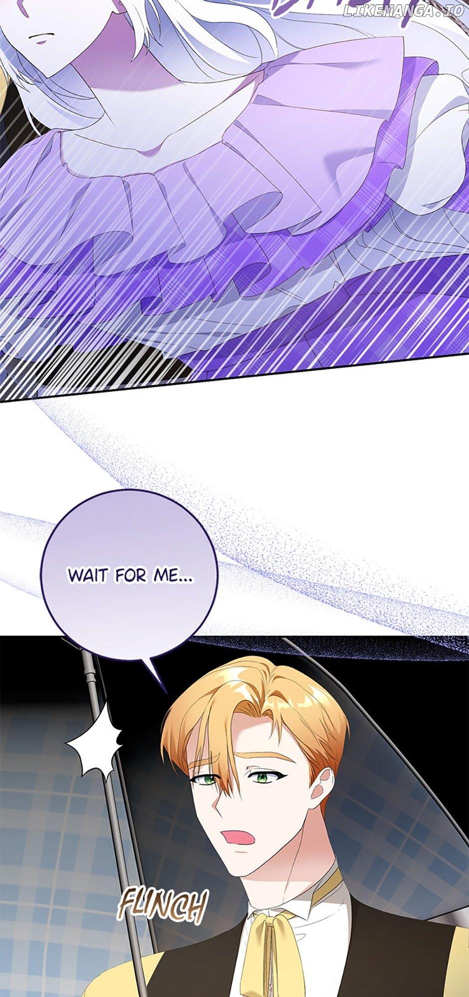 Shall We, My Lady? Chapter 63 page 51