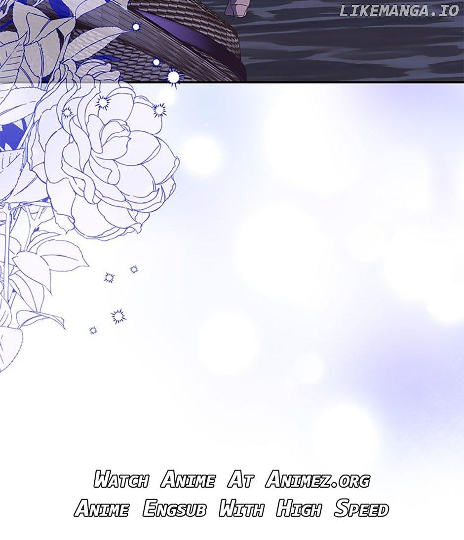 Shall We, My Lady? Chapter 63 page 53