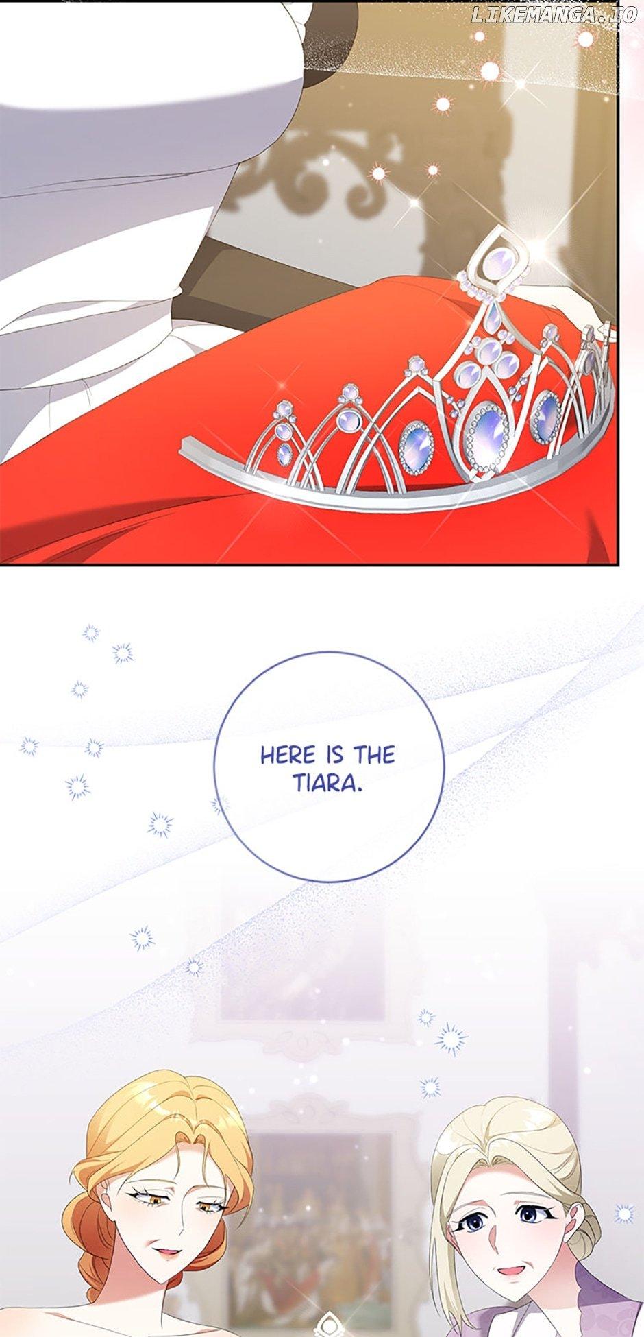 Shall We, My Lady? Chapter 63 page 5