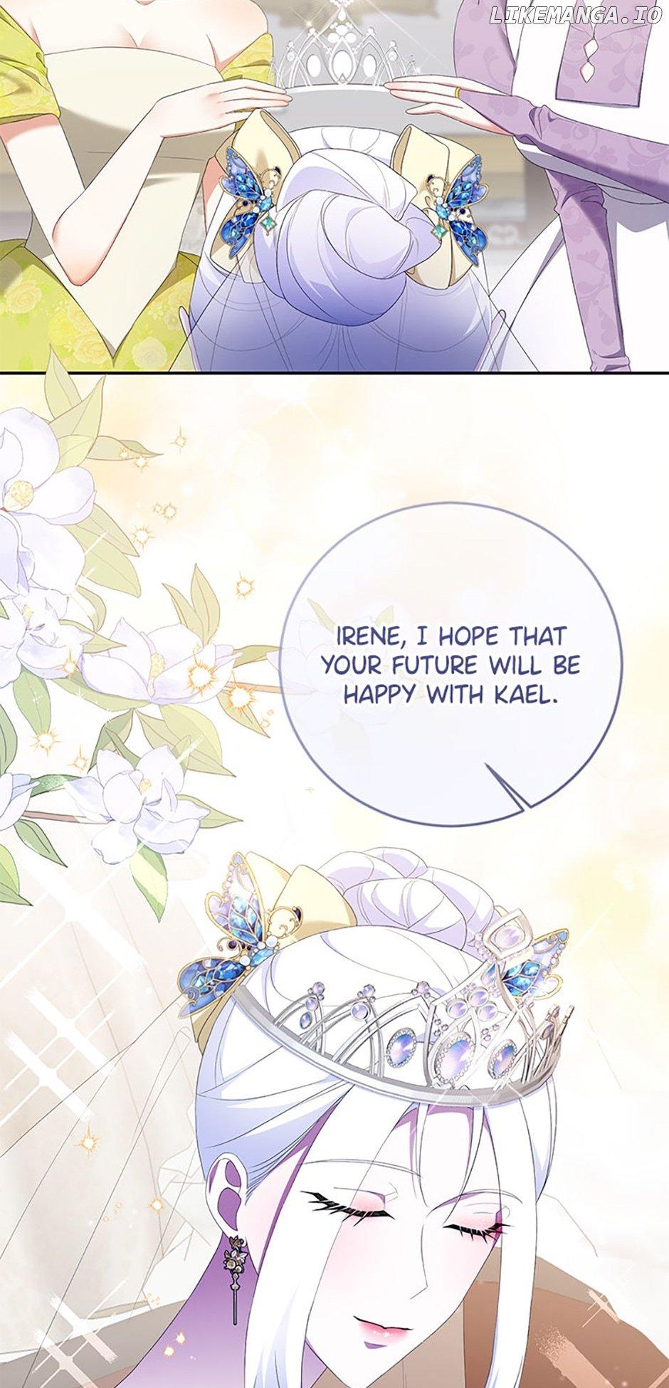 Shall We, My Lady? Chapter 63 page 6