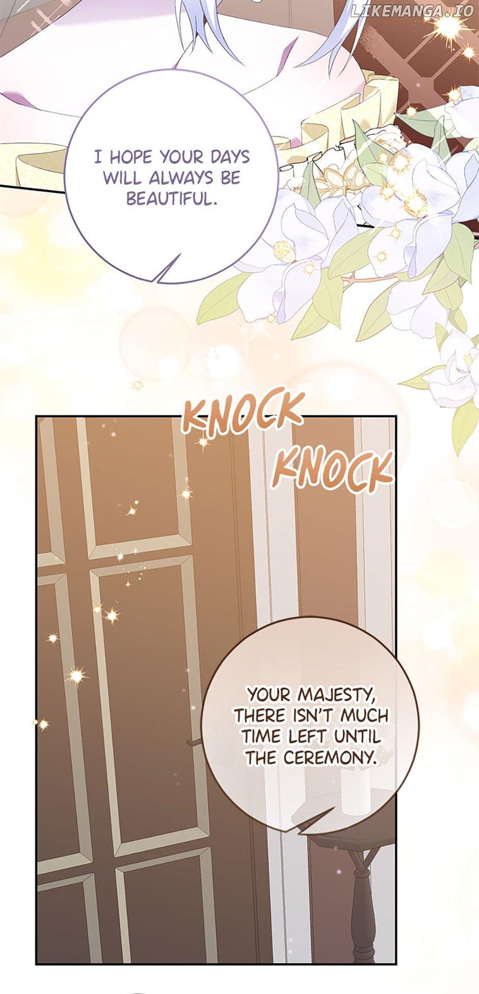 Shall We, My Lady? Chapter 63 page 7