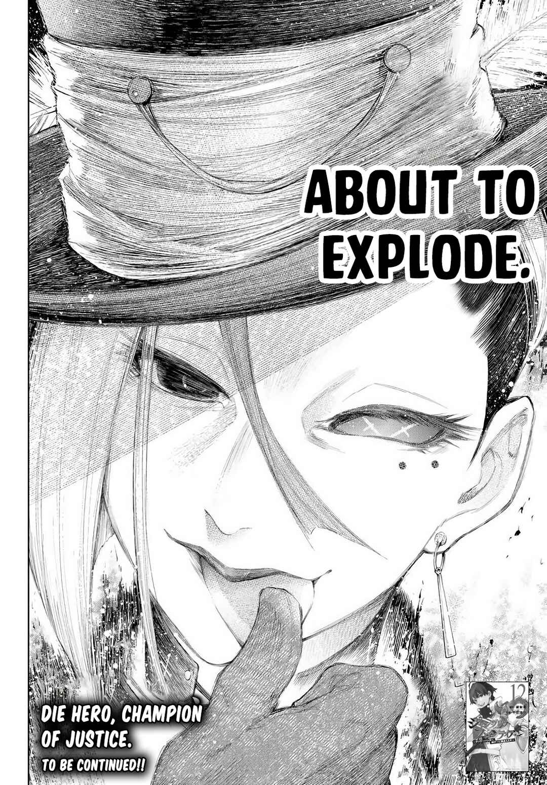 Shangri-La Frontier ~Kusoge Hunter, Kamige ni Idoman to su~ Chapter 130 page 18