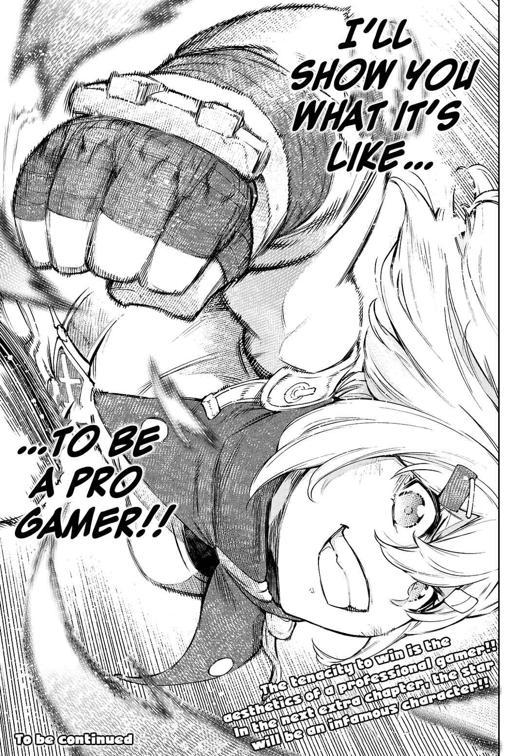 Shangri-La Frontier ~Kusoge Hunter, Kamige ni Idoman to su~ Chapter 97 page 16