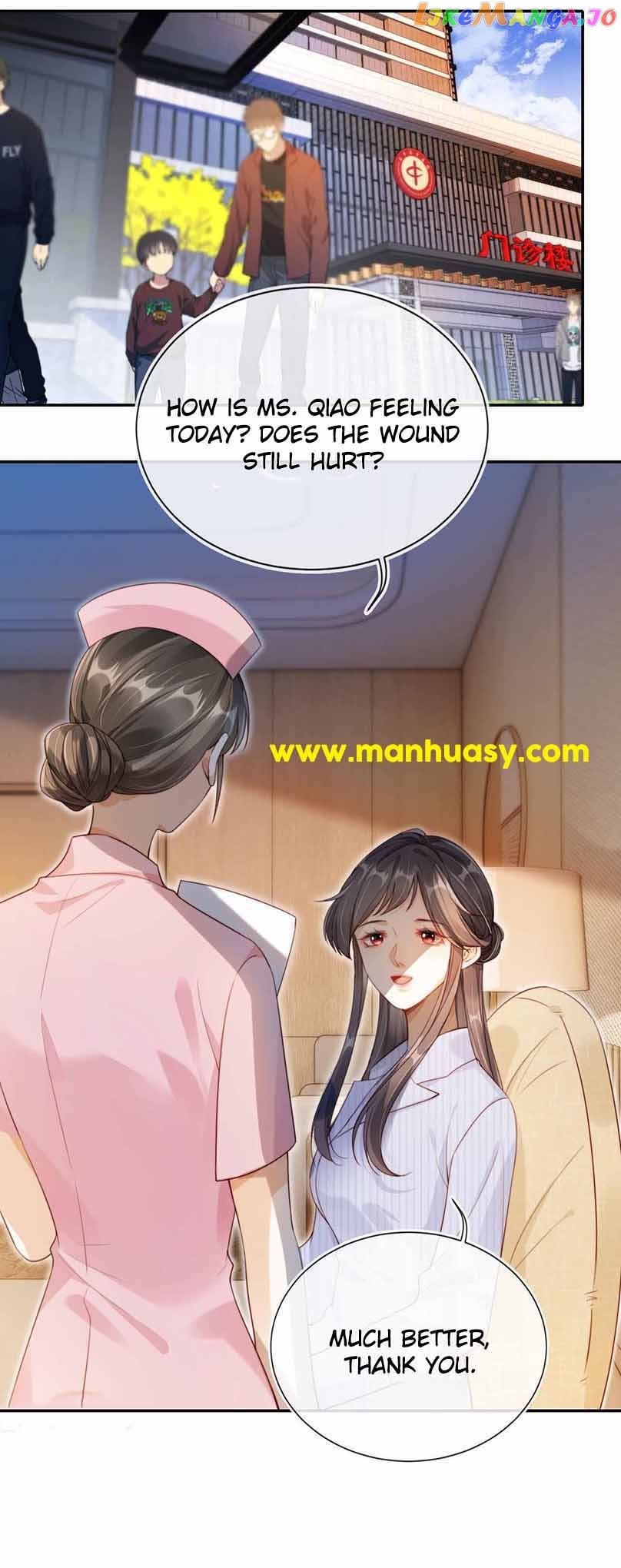 She Became A Billionaire After Divorce Chapter 1 page 10