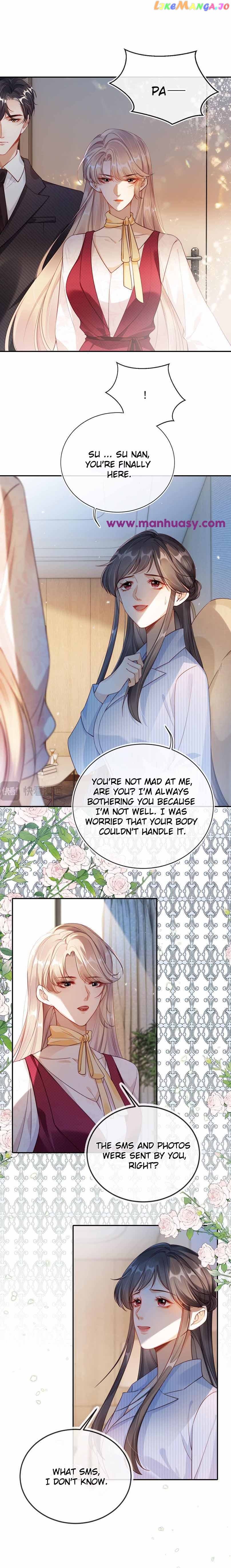 She Became A Billionaire After Divorce Chapter 1 page 11