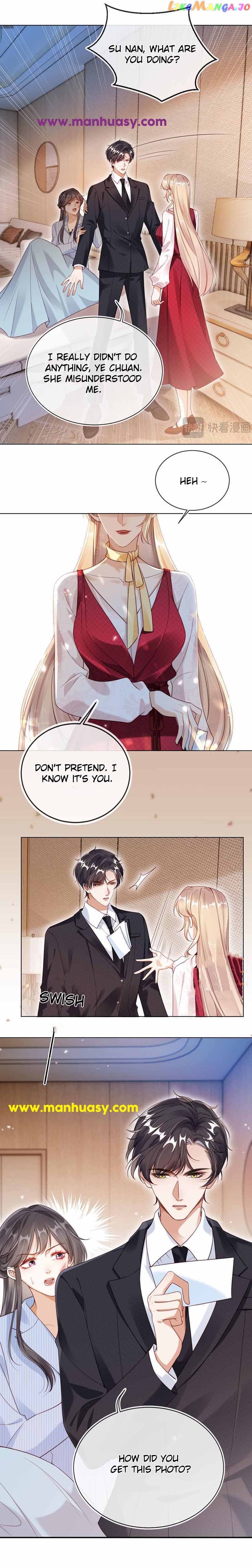 She Became A Billionaire After Divorce Chapter 1 page 13