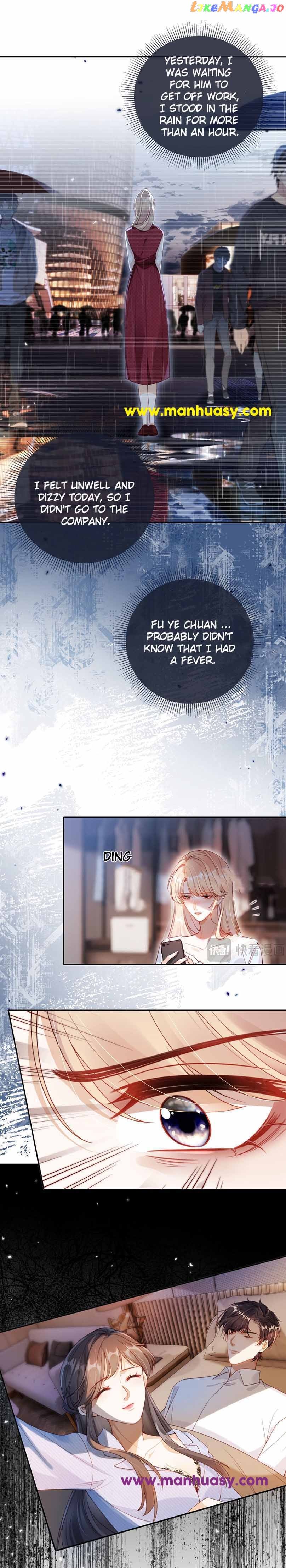 She Became A Billionaire After Divorce Chapter 1 page 2