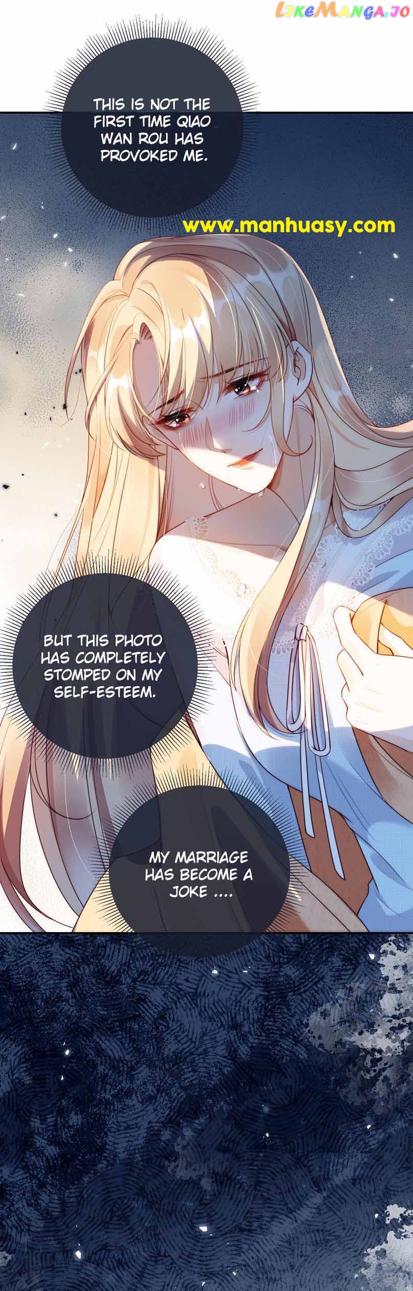 She Became A Billionaire After Divorce Chapter 1 page 6