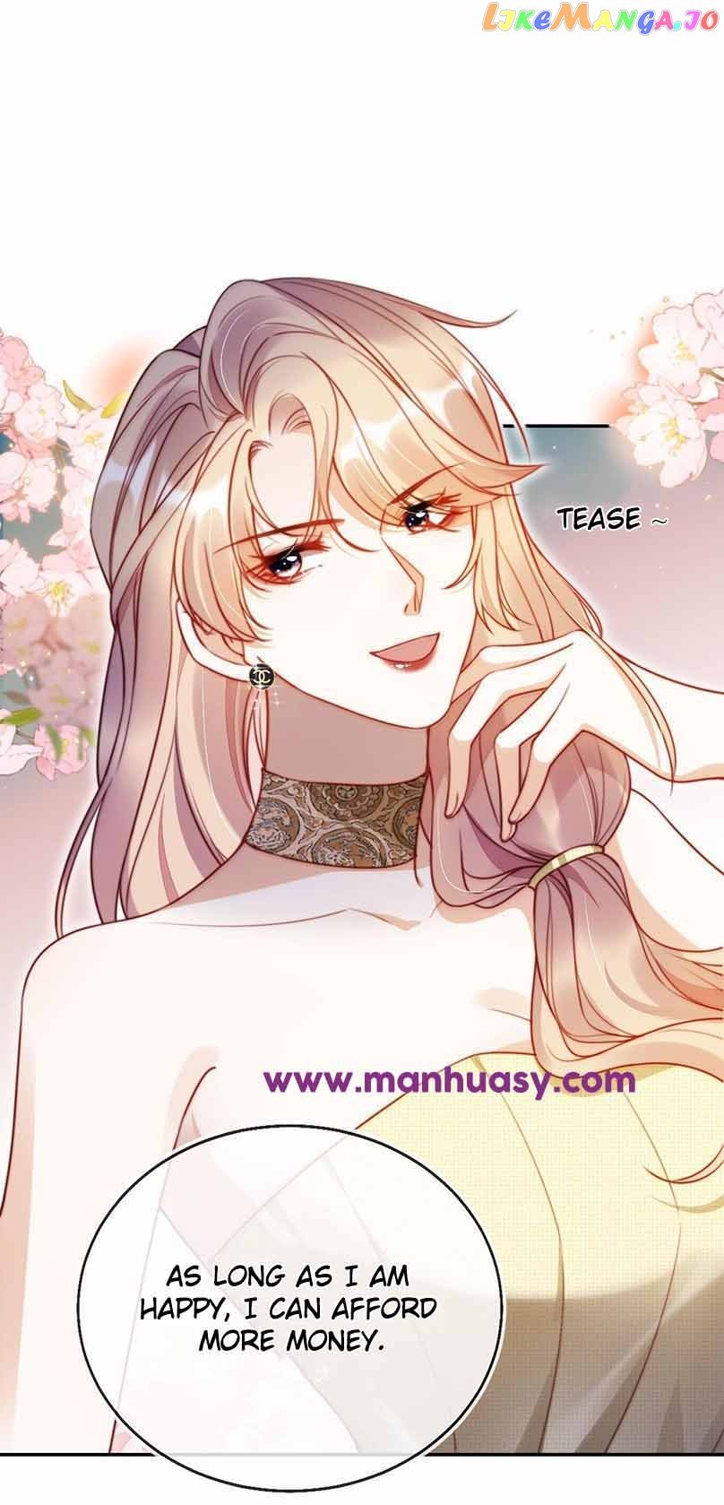 She Became A Billionaire After Divorce Chapter 22 page 9