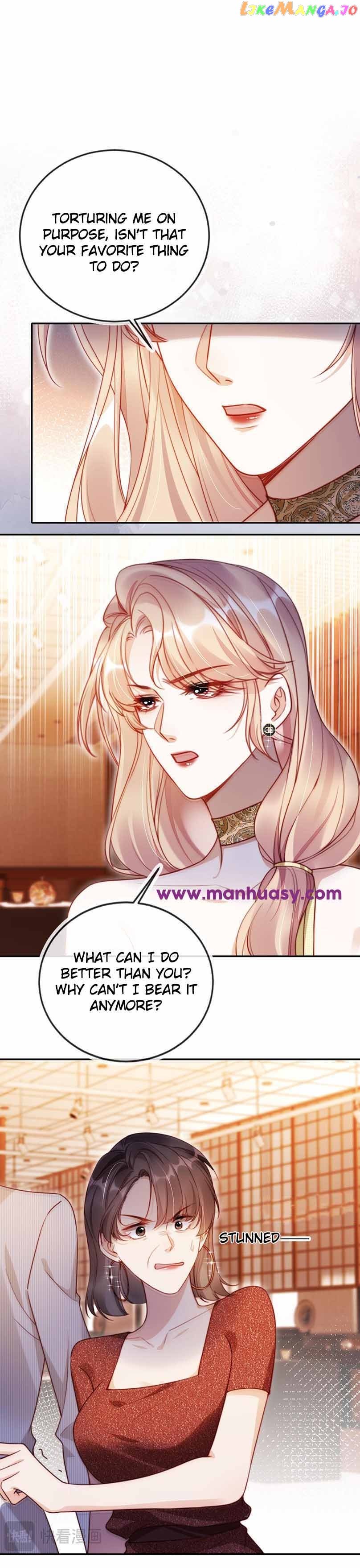 She Became A Billionaire After Divorce Chapter 22 page 13