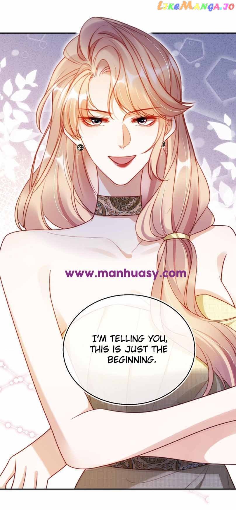 She Became A Billionaire After Divorce Chapter 22 page 15
