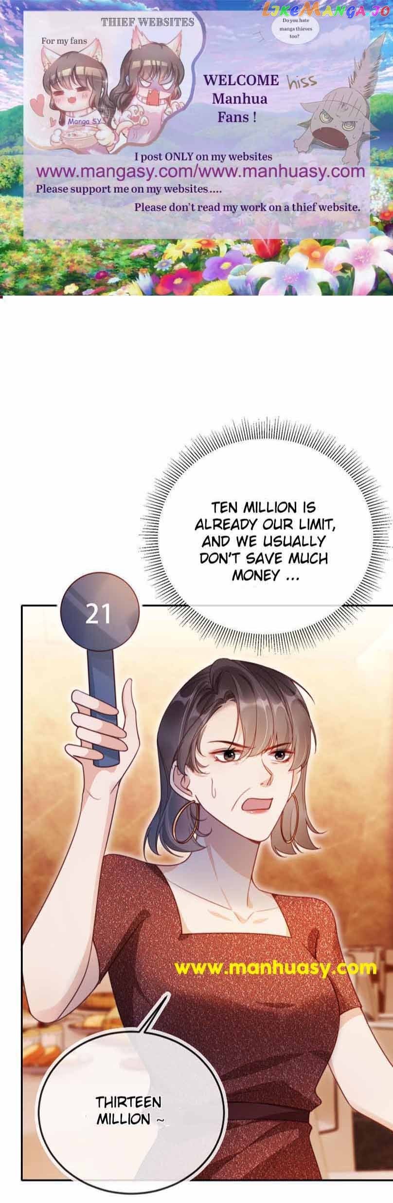 She Became A Billionaire After Divorce Chapter 22 page 1