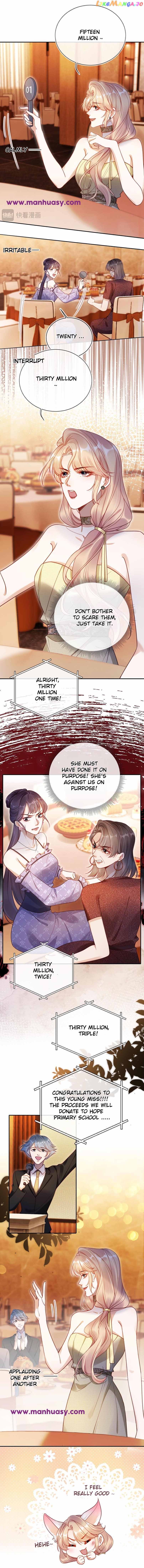 She Became A Billionaire After Divorce Chapter 22 page 2