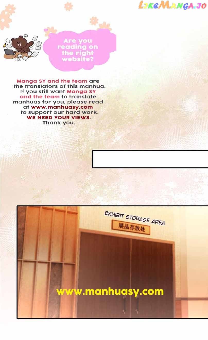She Became A Billionaire After Divorce Chapter 22 page 3