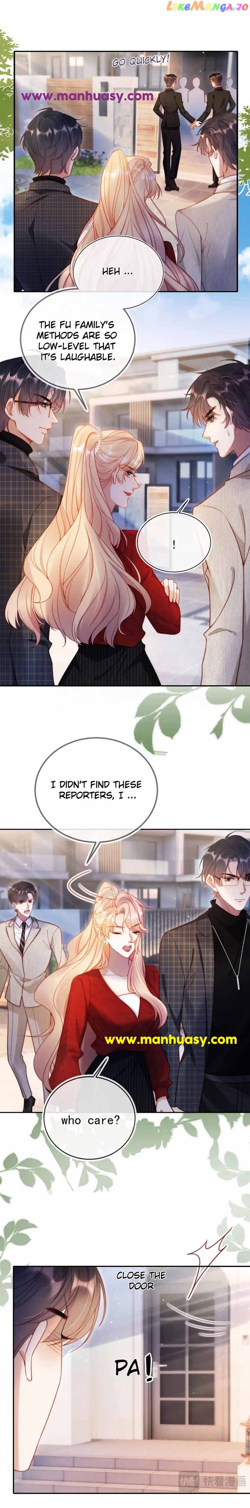 She Became A Billionaire After Divorce Chapter 31 page 12