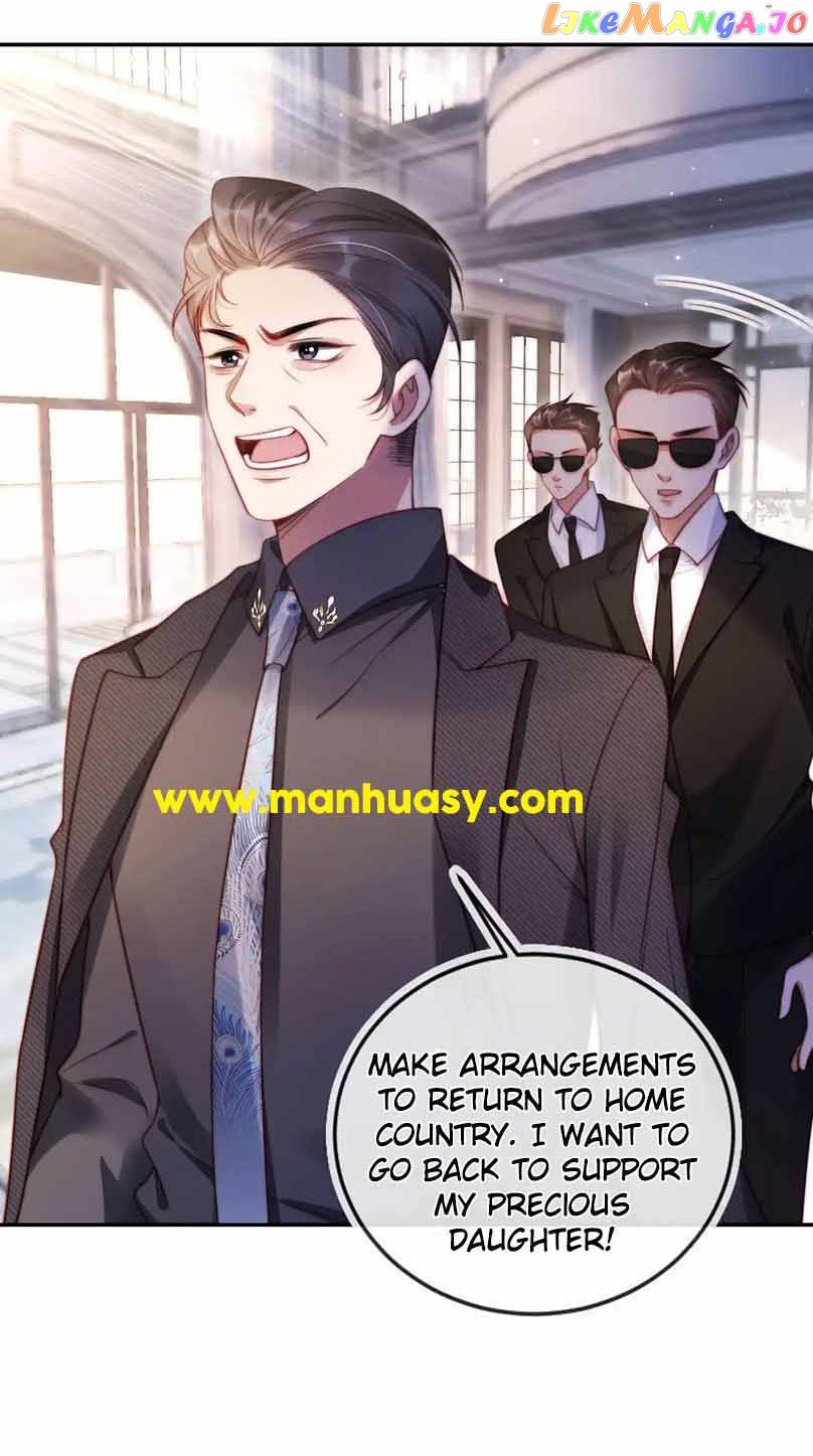She Became A Billionaire After Divorce Chapter 31 page 15