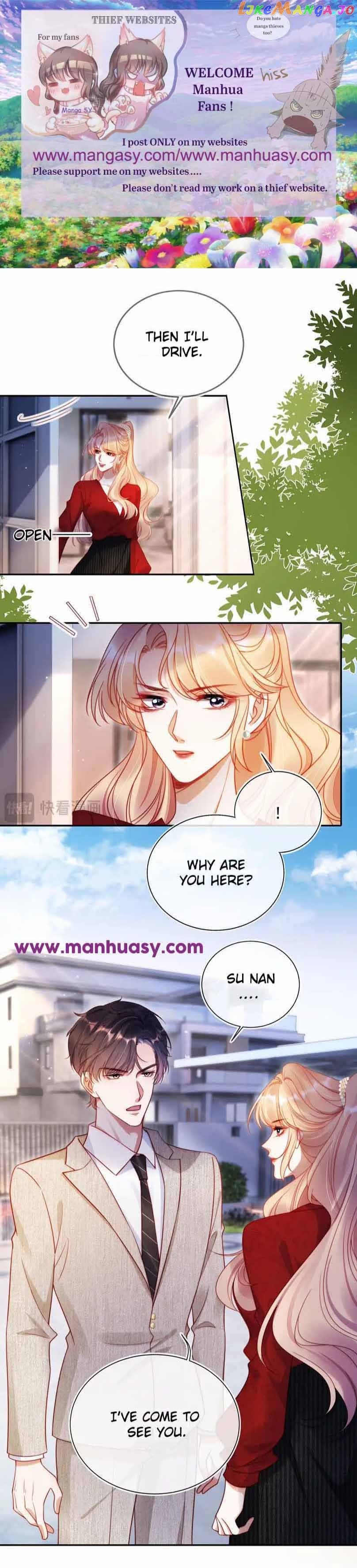 She Became A Billionaire After Divorce Chapter 31 page 1