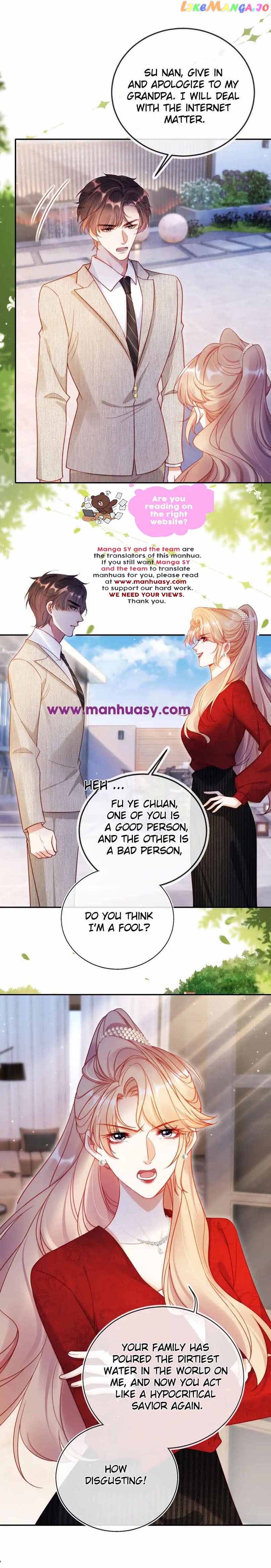 She Became A Billionaire After Divorce Chapter 31 page 2