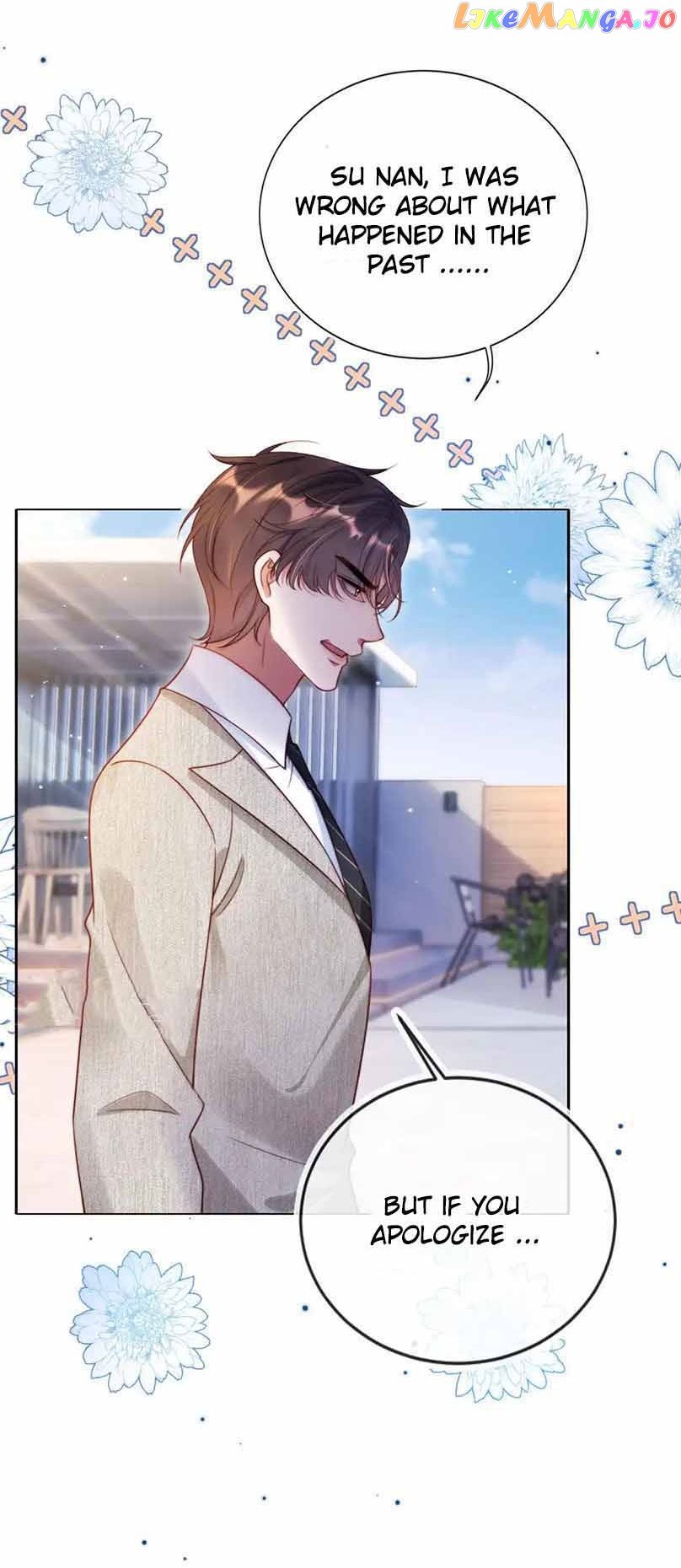 She Became A Billionaire After Divorce Chapter 31 page 3