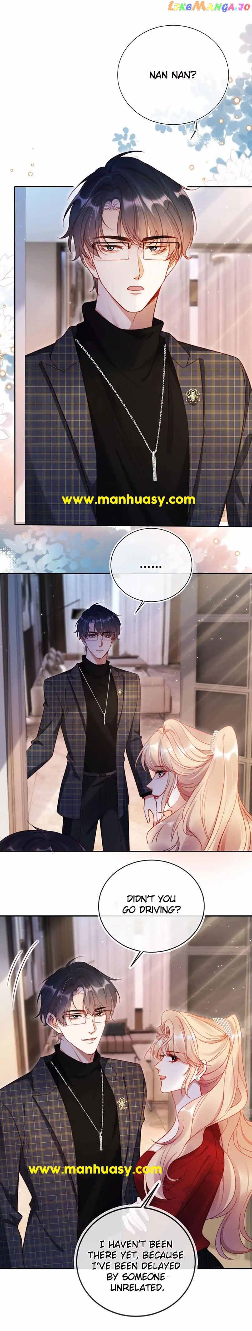 She Became A Billionaire After Divorce Chapter 31 page 5