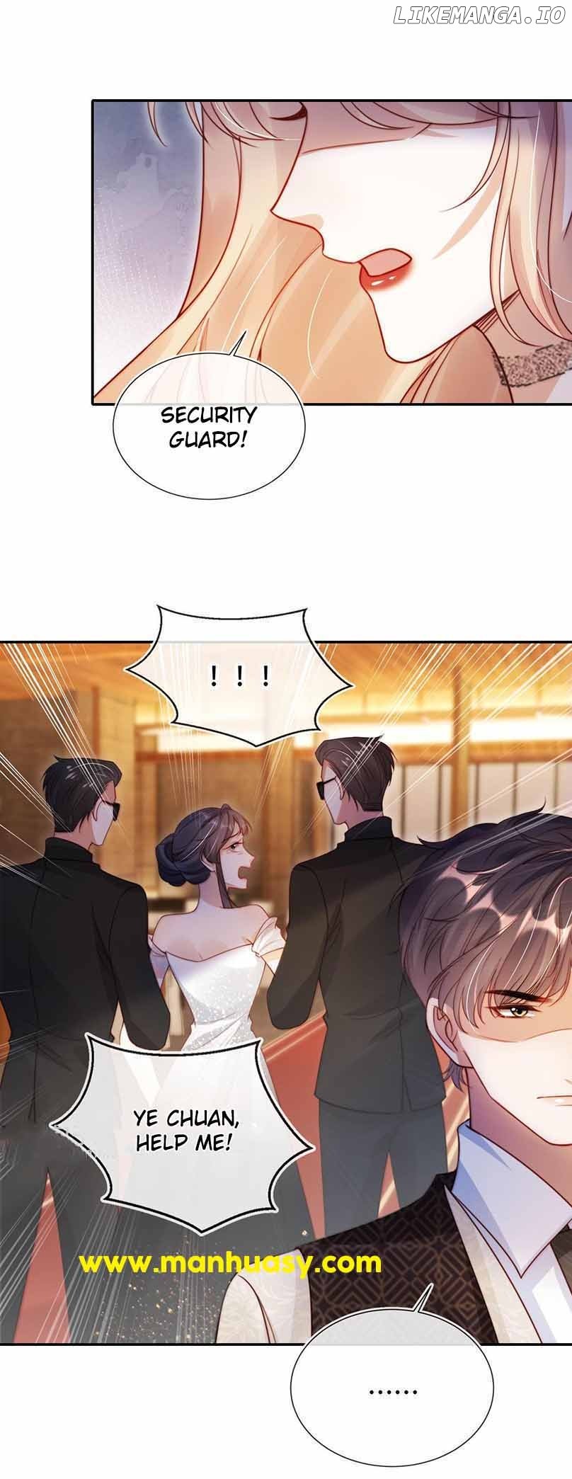 She Became A Billionaire After Divorce Chapter 36 page 10