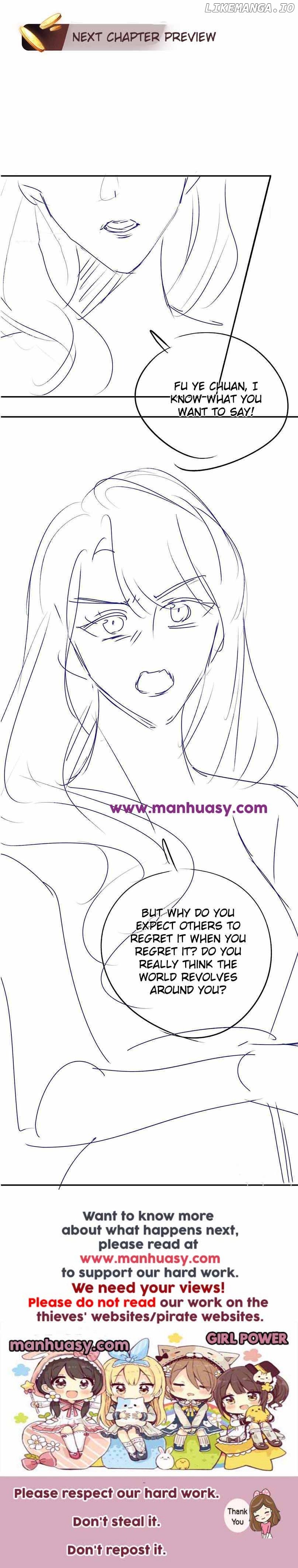 She Became A Billionaire After Divorce Chapter 36 page 13