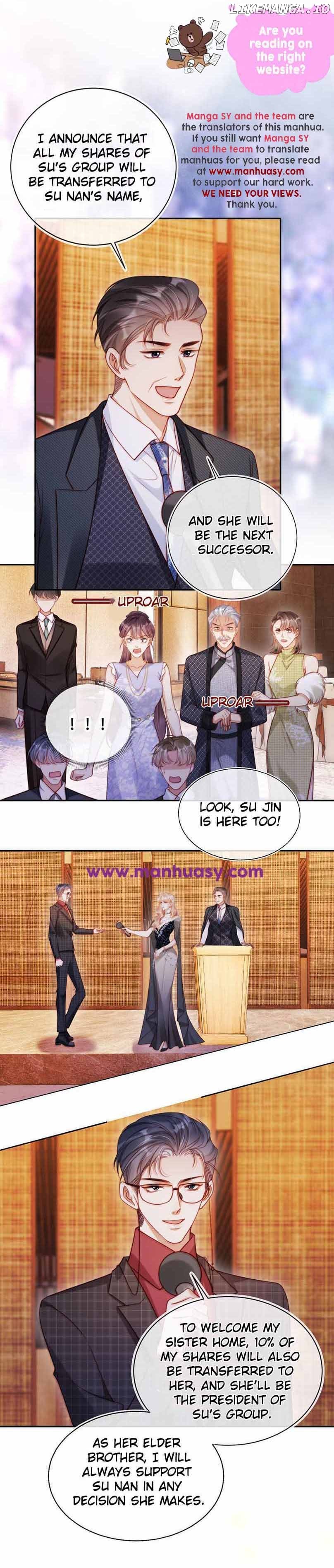 She Became A Billionaire After Divorce Chapter 36 page 2