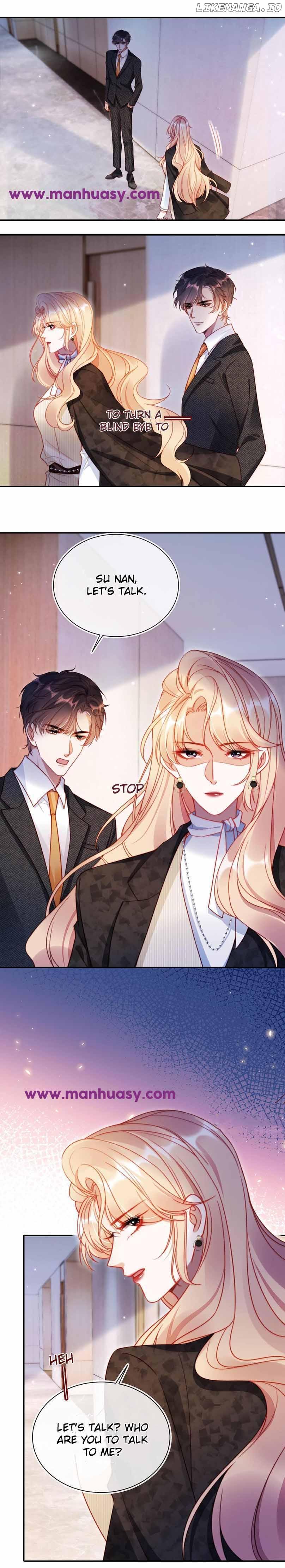She Became A Billionaire After Divorce Chapter 40 page 11