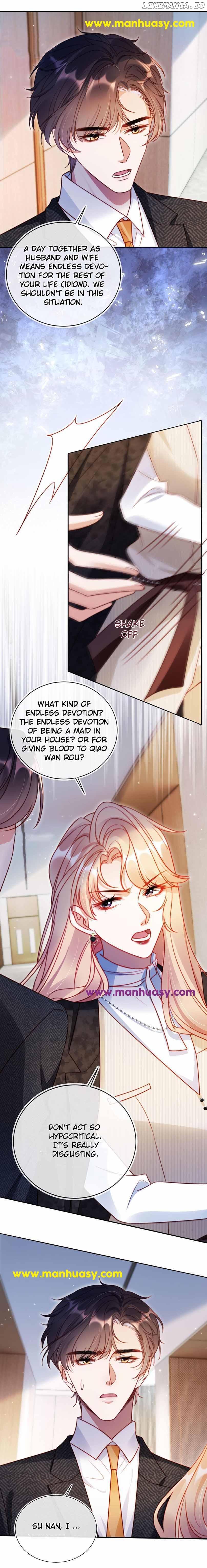 She Became A Billionaire After Divorce Chapter 40 page 13