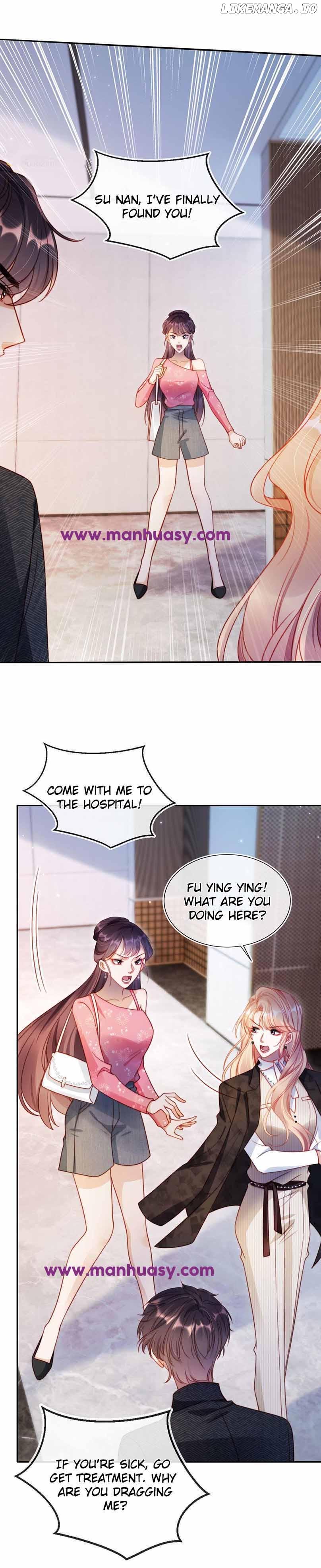 She Became A Billionaire After Divorce Chapter 40 page 14