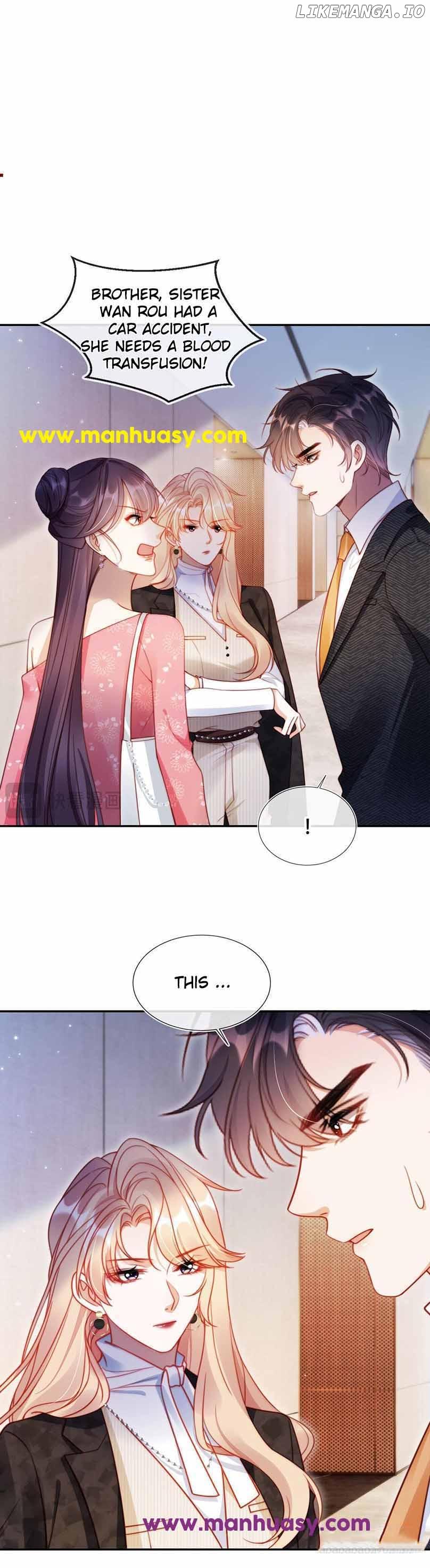 She Became A Billionaire After Divorce Chapter 40 page 15