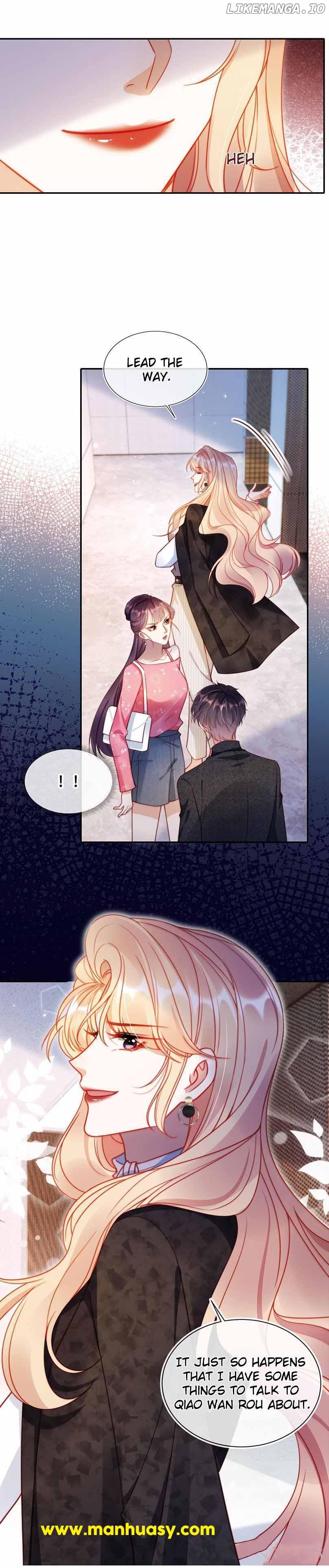 She Became A Billionaire After Divorce Chapter 40 page 16