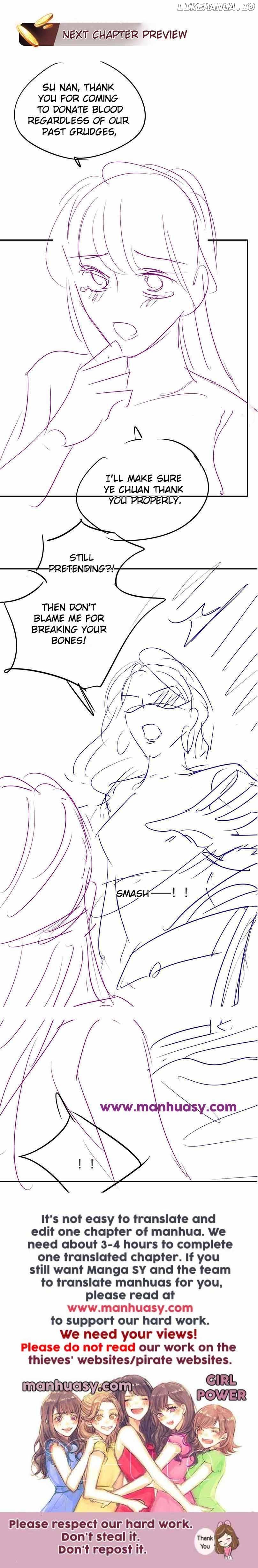 She Became A Billionaire After Divorce Chapter 40 page 17