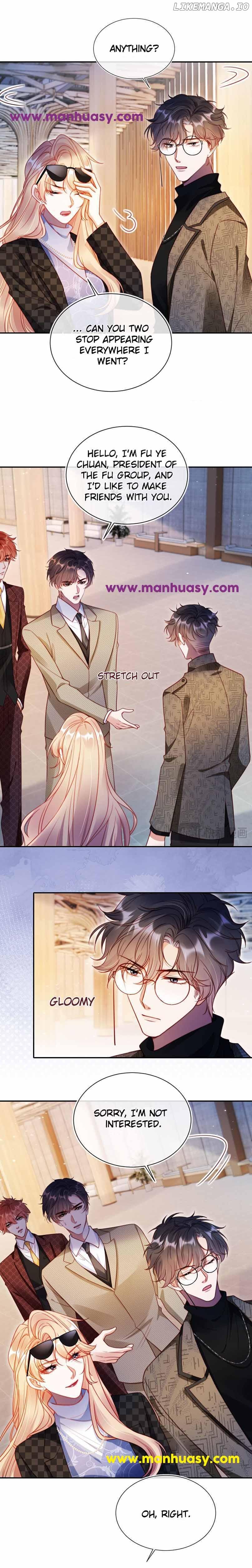 She Became A Billionaire After Divorce Chapter 40 page 2