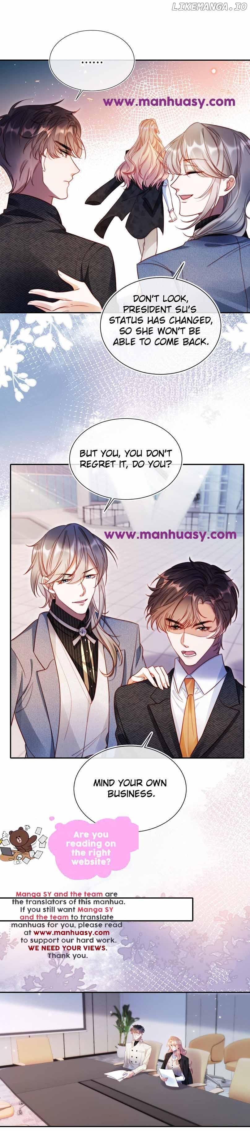 She Became A Billionaire After Divorce Chapter 40 page 7