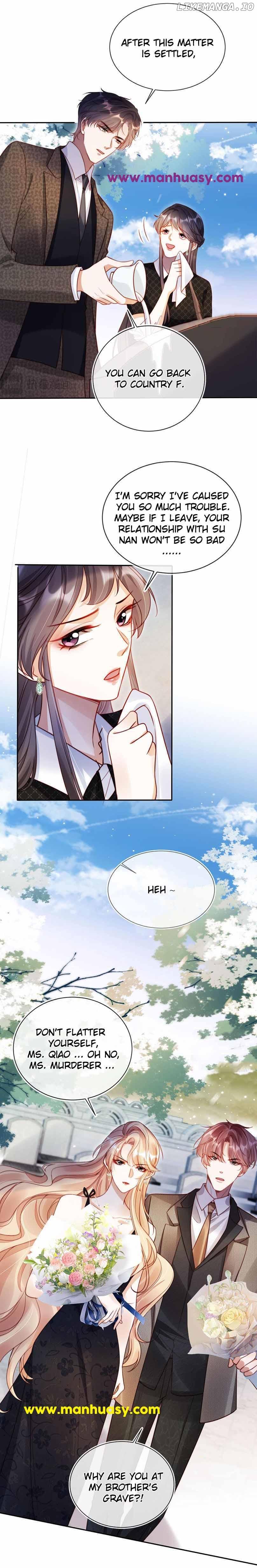 She Became A Billionaire After Divorce Chapter 42 page 9