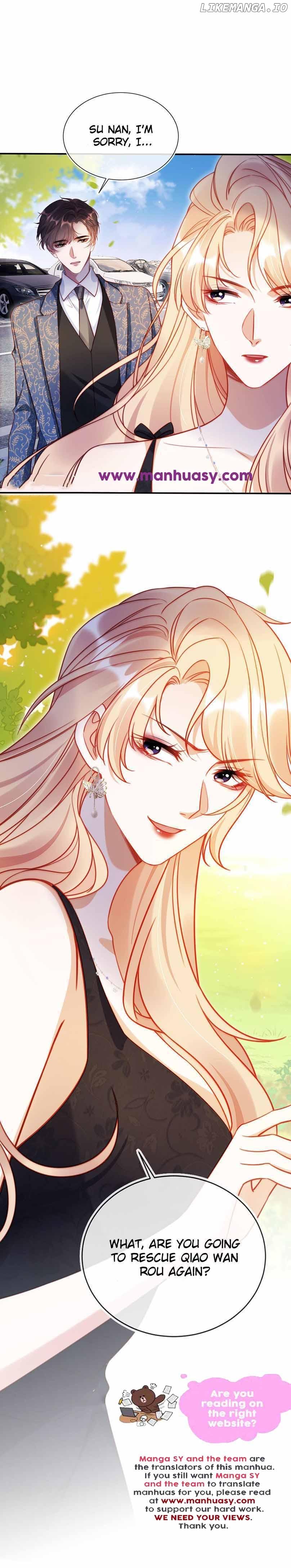 She Became A Billionaire After Divorce Chapter 42 page 15