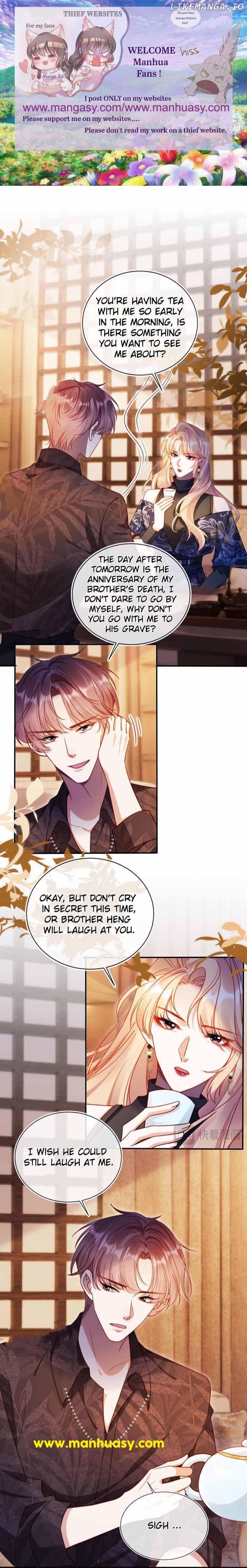 She Became A Billionaire After Divorce Chapter 42 page 1