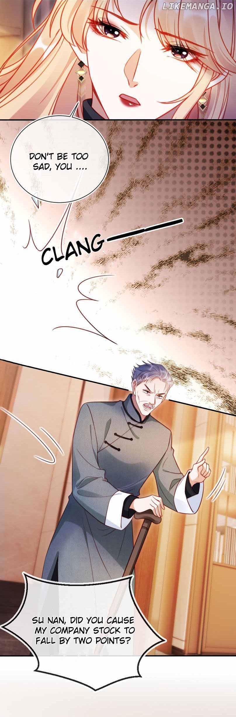 She Became A Billionaire After Divorce Chapter 42 page 2