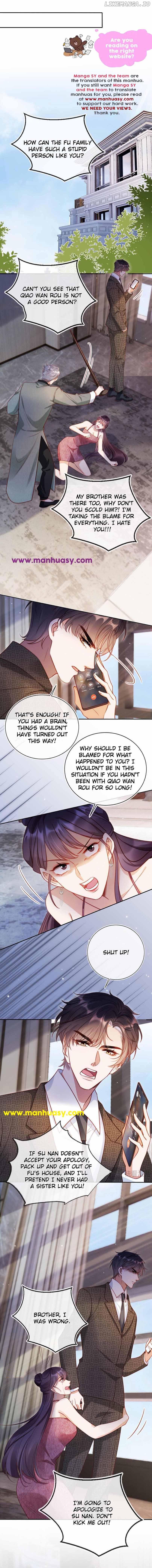 She Became A Billionaire After Divorce Chapter 42 page 6