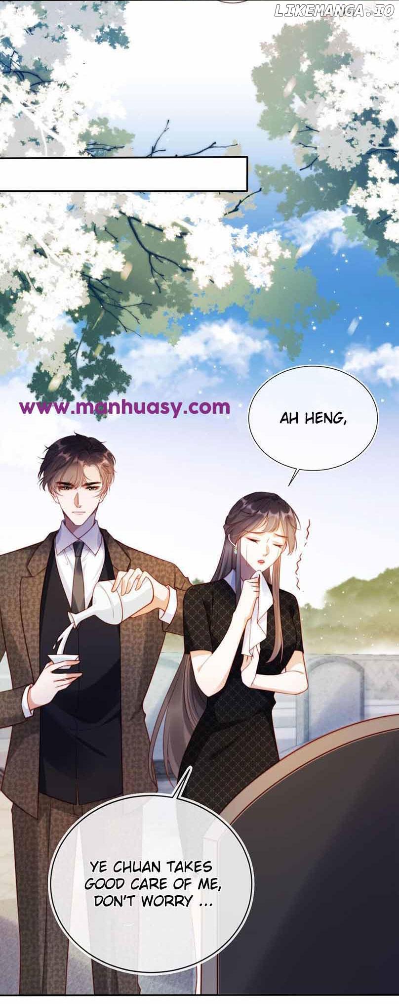 She Became A Billionaire After Divorce Chapter 42 page 8