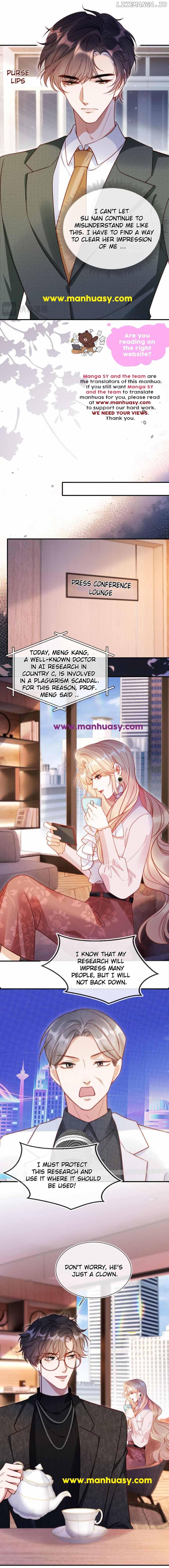 She Became A Billionaire After Divorce Chapter 47 page 9