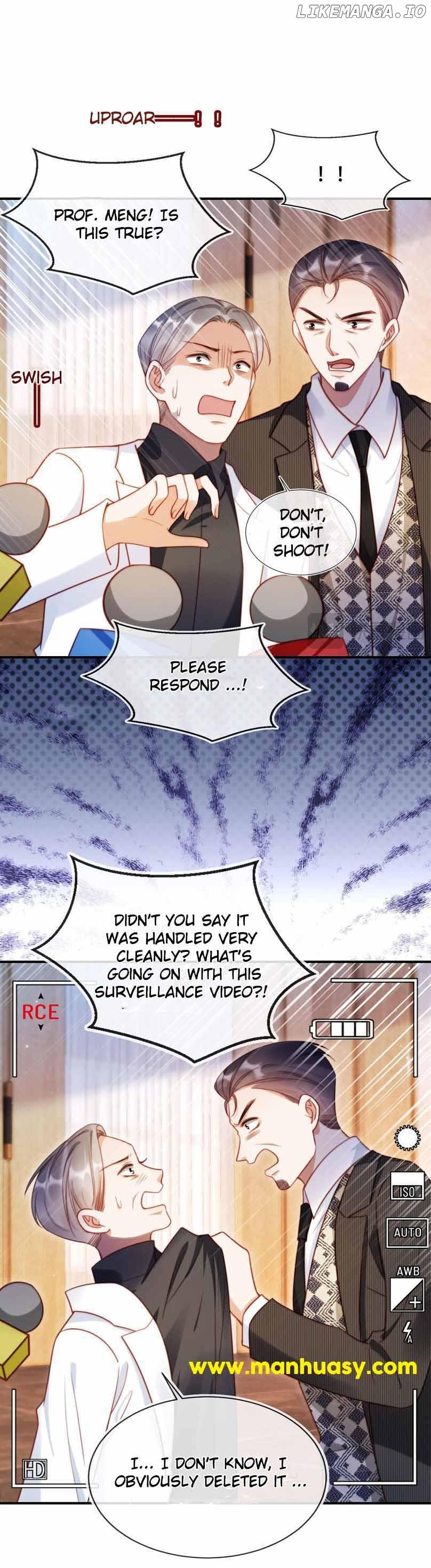 She Became A Billionaire After Divorce Chapter 47 page 15